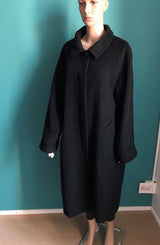 MAX MARA Woll-Mantel