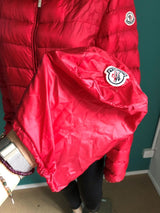 MONCLER Daunenjacke