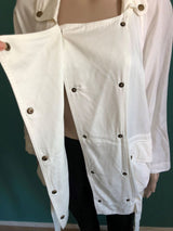 ungetragene CURRENT ELLIOTT Jacke