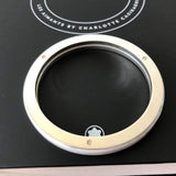 MONTBLANC Les Aimants Silber Armreif