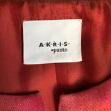 AKRIS PUNTO Kleid