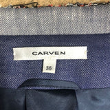CARVEN Jacke