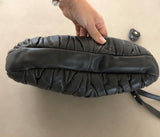 MIU MIU Coffer Hobo Bag
