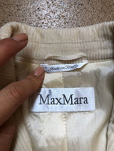 MAX MARA Blazer
