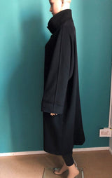 MAX MARA Woll-Mantel