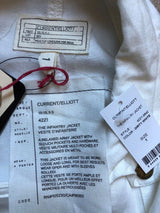 ungetragene CURRENT ELLIOTT Jacke