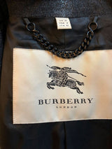 BURBERRY Mantel