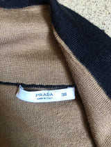 PRADA Jäckli / Cardigan