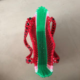 SUSAN ALEXANDRA Watermelon Jumbo Bag