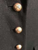 STEIRERLODEN / LEICHTFRIED LADEN Mantel