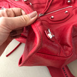 BALENCIAGA Classic City Bag