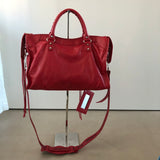 BALENCIAGA Classic City Bag