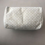 LOUIS VUITTON Speedy 30 Monogram Mini Lin