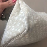 LOUIS VUITTON Speedy 30 Monogram Mini Lin