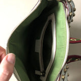 GUCCI GG Monogram Pelham Schultertasche