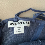 WHISTLES Overall