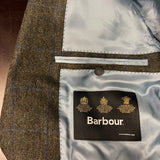 ungetragenes BARBOUR Sakko