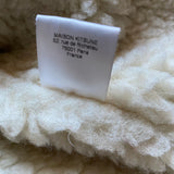 MAISON KITSUNÉ Jacke