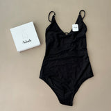 neuer AUBADE Badeanzug „Summer Glow“