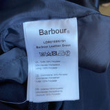 ungetragenes BARBOUR Kleid