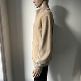 VALSTAR Vintage Velours Leder Blouson