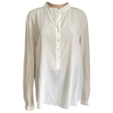 neue STELLA MCCARTNEY Seidenbluse