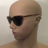 ungetragene GARRETT LEIGHT Sonnenbrille