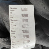 CLAUDIE PIERLOT Hose mit Gürtel