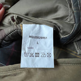 Vintage BARBOUR DEPT. (B) Jacke