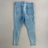 RAG & BONE Jeans „High Rise Ankle Skinny“