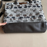 WANT LES ESSENTIELS DE LA VIE Shopper Tote