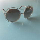 CHLOÉ Sonnenbrille
