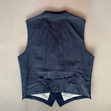 3-teiliger DOUBLE RALPH LAUREN & CO Anzug