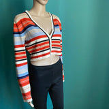 FRANCK NAMANI Kaschmir Cardigan