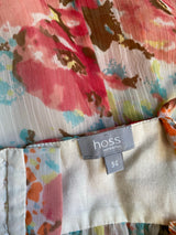 HOSS INTROPIA Maxi-Kleid