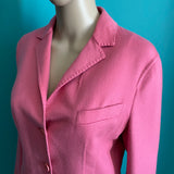 LORO PIANA Kaschmir Blazer