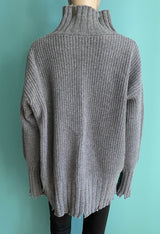 MSGM Milano Oversized Pullover