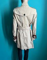 BURBERRY Trenchcoat