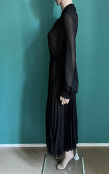 neues MAX MARA STUDIO Kleid