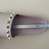 VALENTINO GARAVANI Pantoletten Rockstud