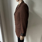 ungetragenes BARBOUR Sakko