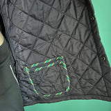 Vintage BARBOUR Jacke