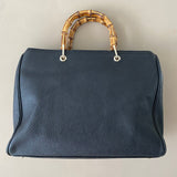 GUCCI Bamboo Shopper
