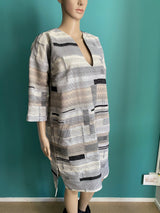 VICTORIA VICTORIA BECKHAM Kleid