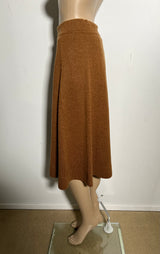 IRIS VON ARNIM Kaschmir Rock