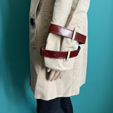 BURBERRY Trenchcoat