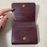 MULBERRY Portemonnaie