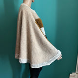 ungetragenes MAJE Cape