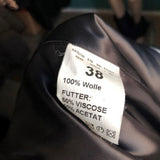 STEIRERLODEN / LEICHTFRIED LADEN Mantel