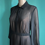 neues MAX MARA STUDIO Kleid